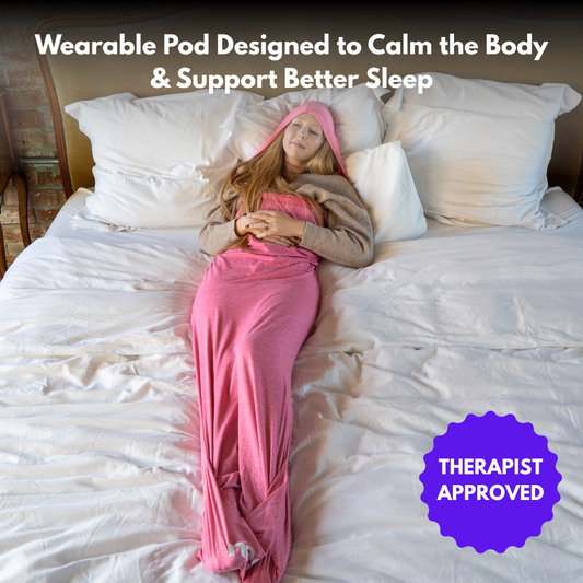 Nesti Adults Compression Pod