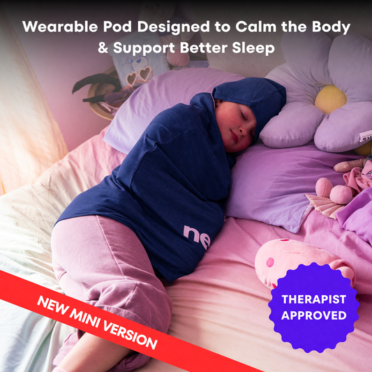 Nesti Compression Pod Mini